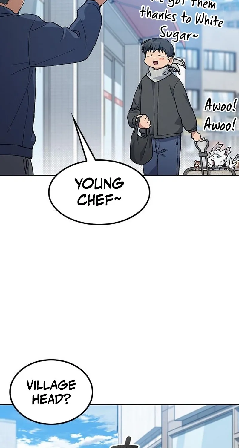 Peaceful Camping Lifein Another World Chapter 91 page 92 - 