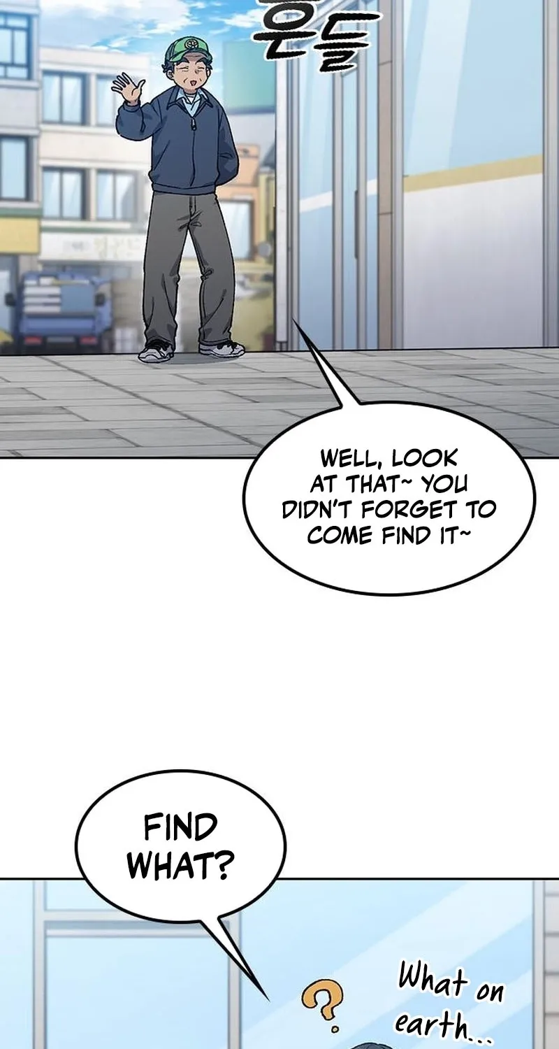 Peaceful Camping Lifein Another World Chapter 91 page 93 - 