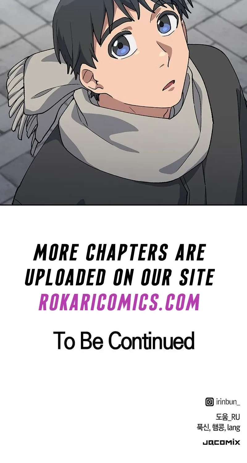 Peaceful Camping Lifein Another World Chapter 91 page 97 - 
