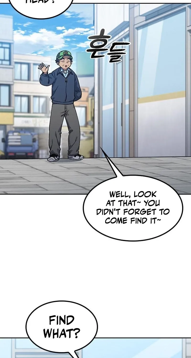 Peaceful Camping Lifein Another World Chapter 92 page 2 - 