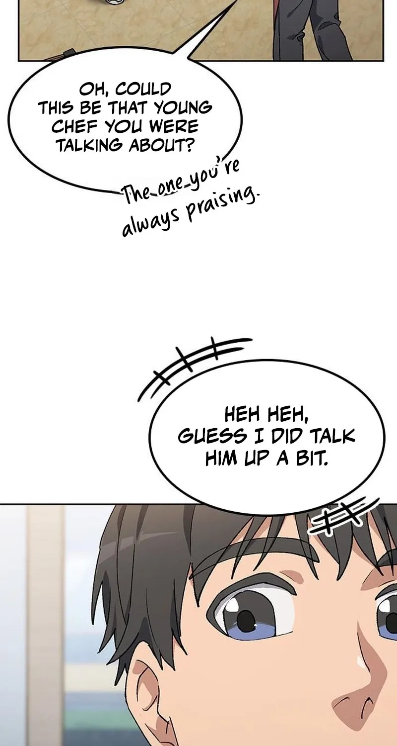 Peaceful Camping Lifein Another World Chapter 92 page 13 - 