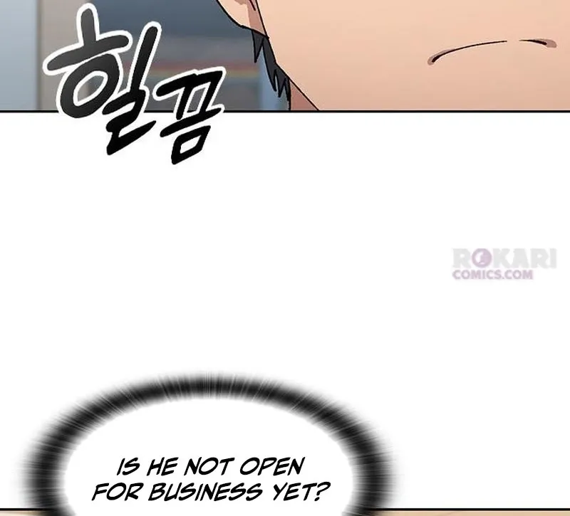 Peaceful Camping Lifein Another World Chapter 92 page 14 - 