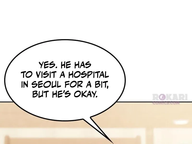 Peaceful Camping Lifein Another World Chapter 92 page 21 - 