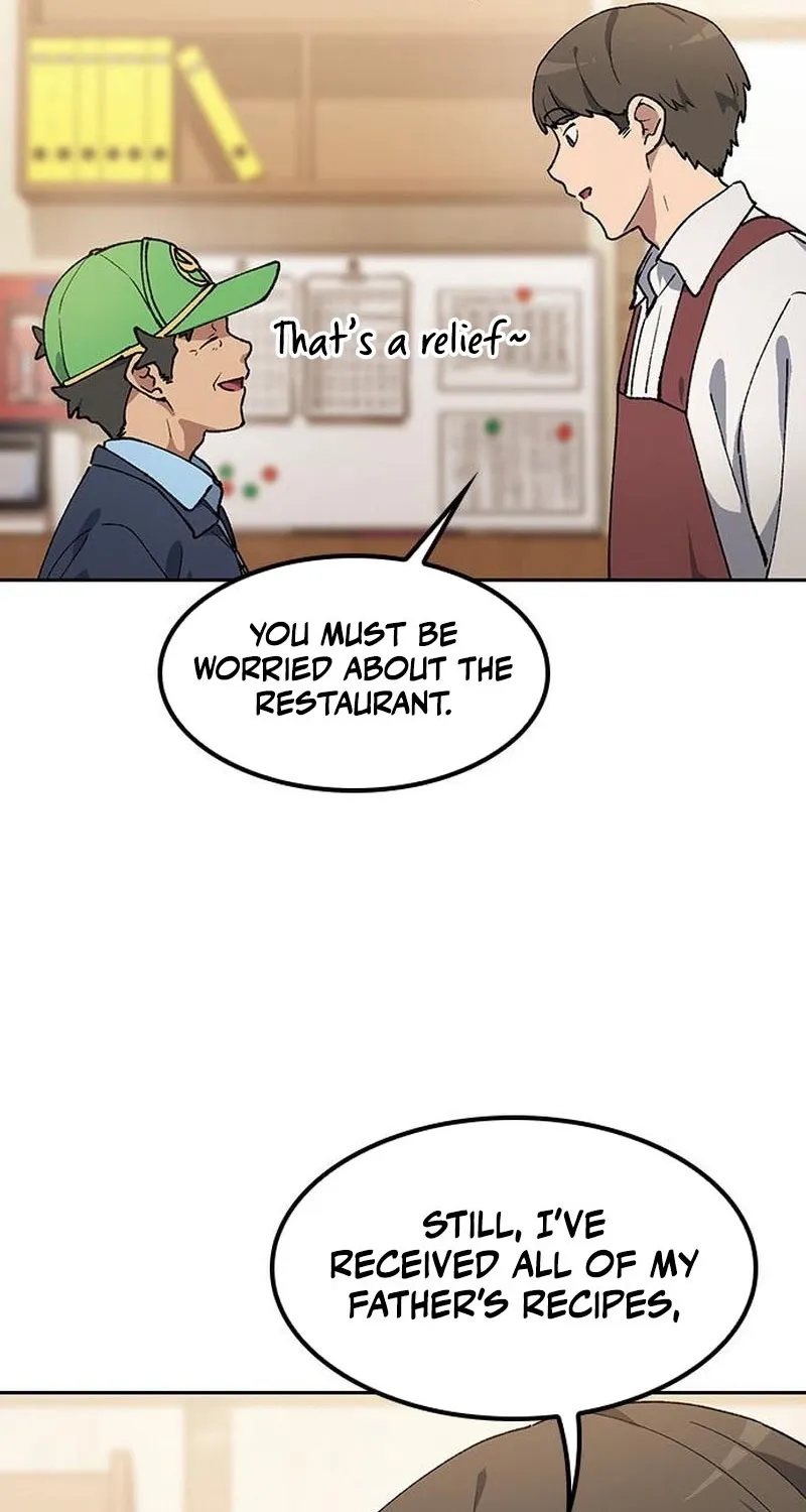 Peaceful Camping Lifein Another World Chapter 92 page 22 - 