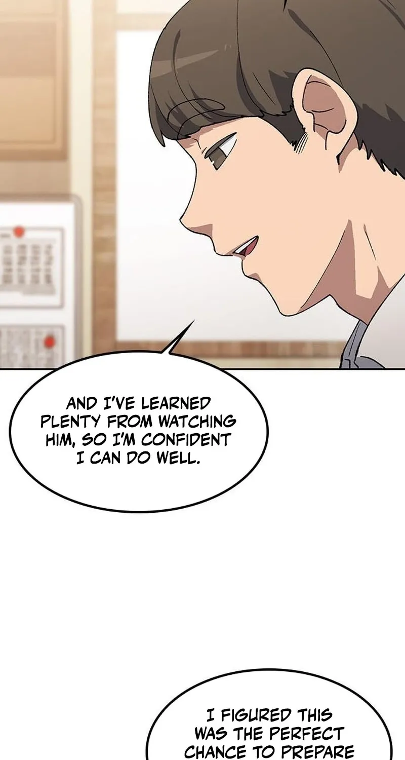 Peaceful Camping Lifein Another World Chapter 92 page 23 - 