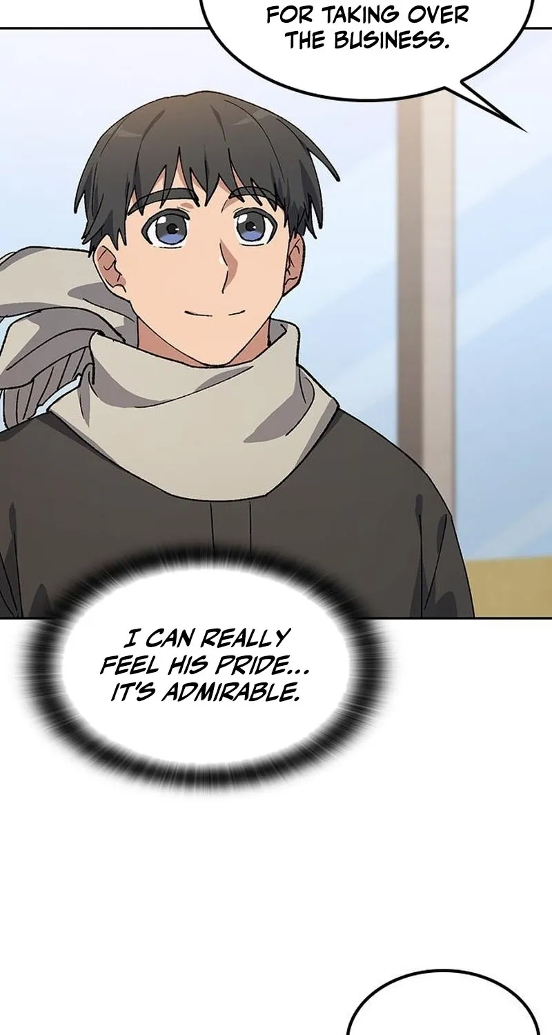 Peaceful Camping Lifein Another World Chapter 92 page 24 - 