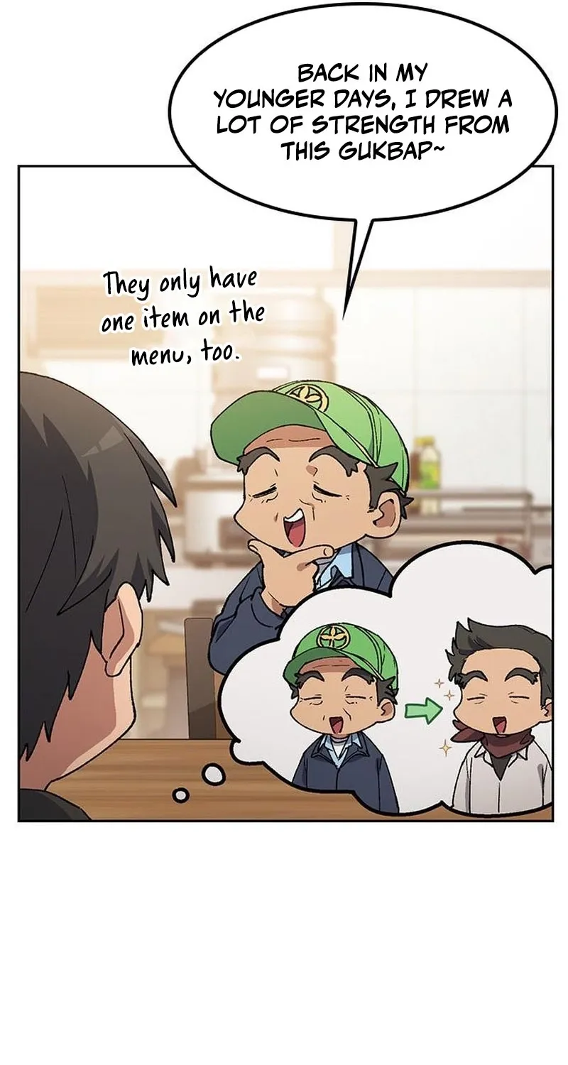 Peaceful Camping Lifein Another World Chapter 92 page 29 - 