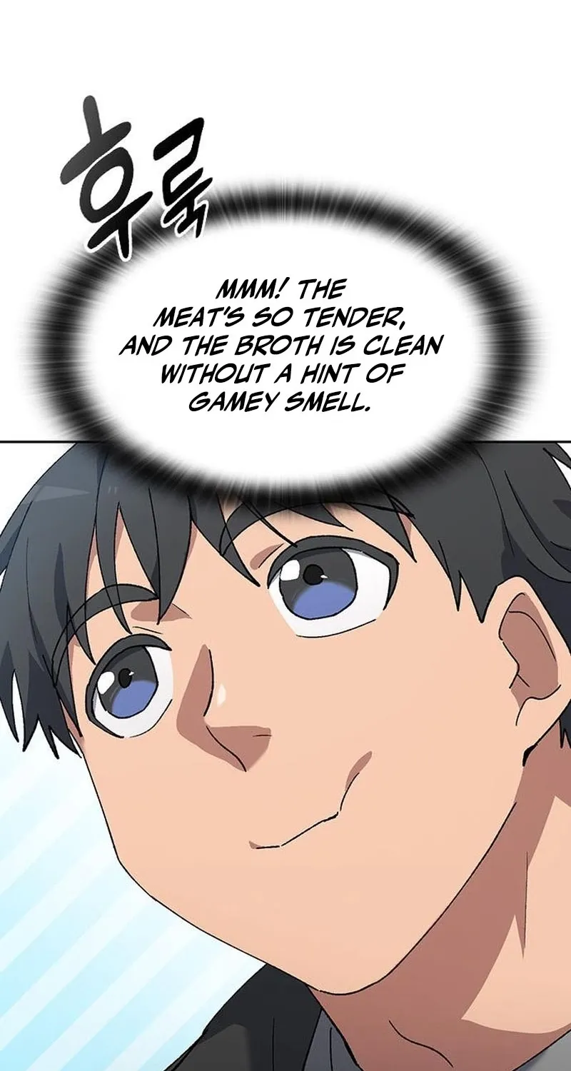 Peaceful Camping Lifein Another World Chapter 92 page 34 - 