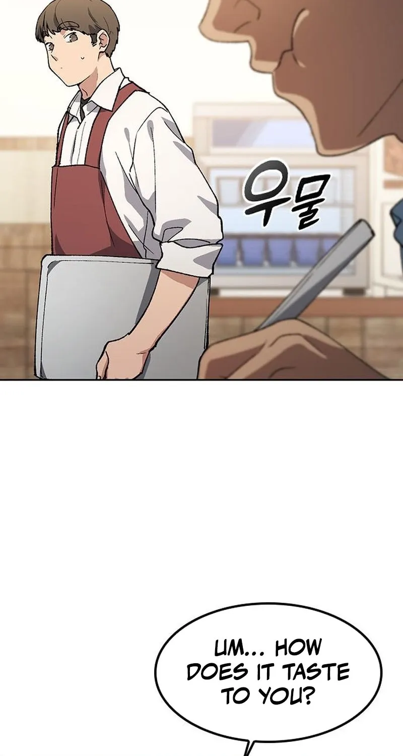 Peaceful Camping Lifein Another World Chapter 92 page 37 - 