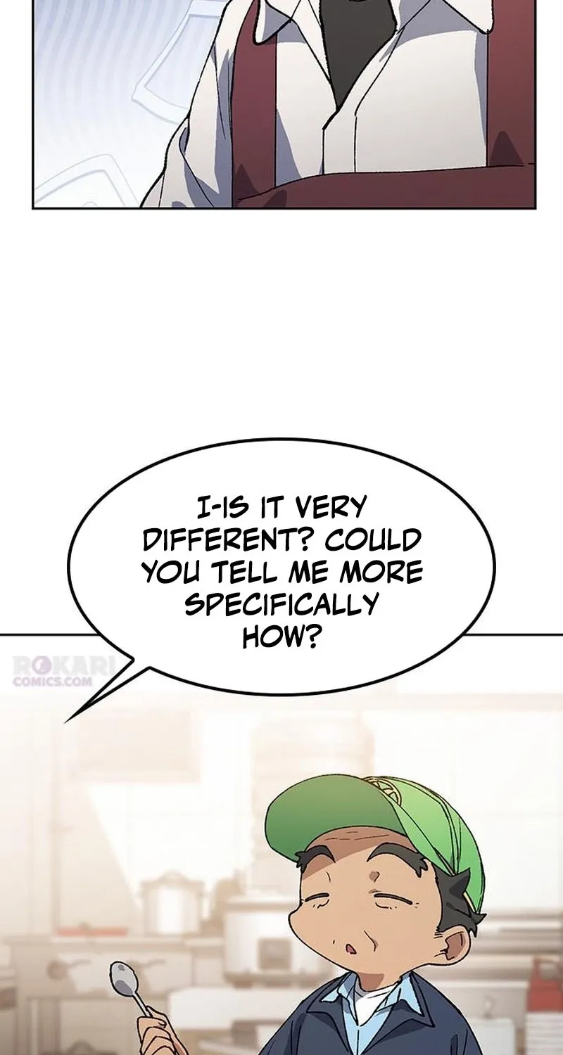 Peaceful Camping Lifein Another World Chapter 92 page 42 - 
