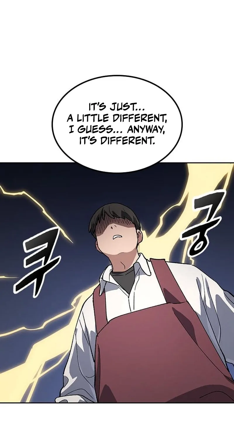 Peaceful Camping Lifein Another World Chapter 92 page 44 - 