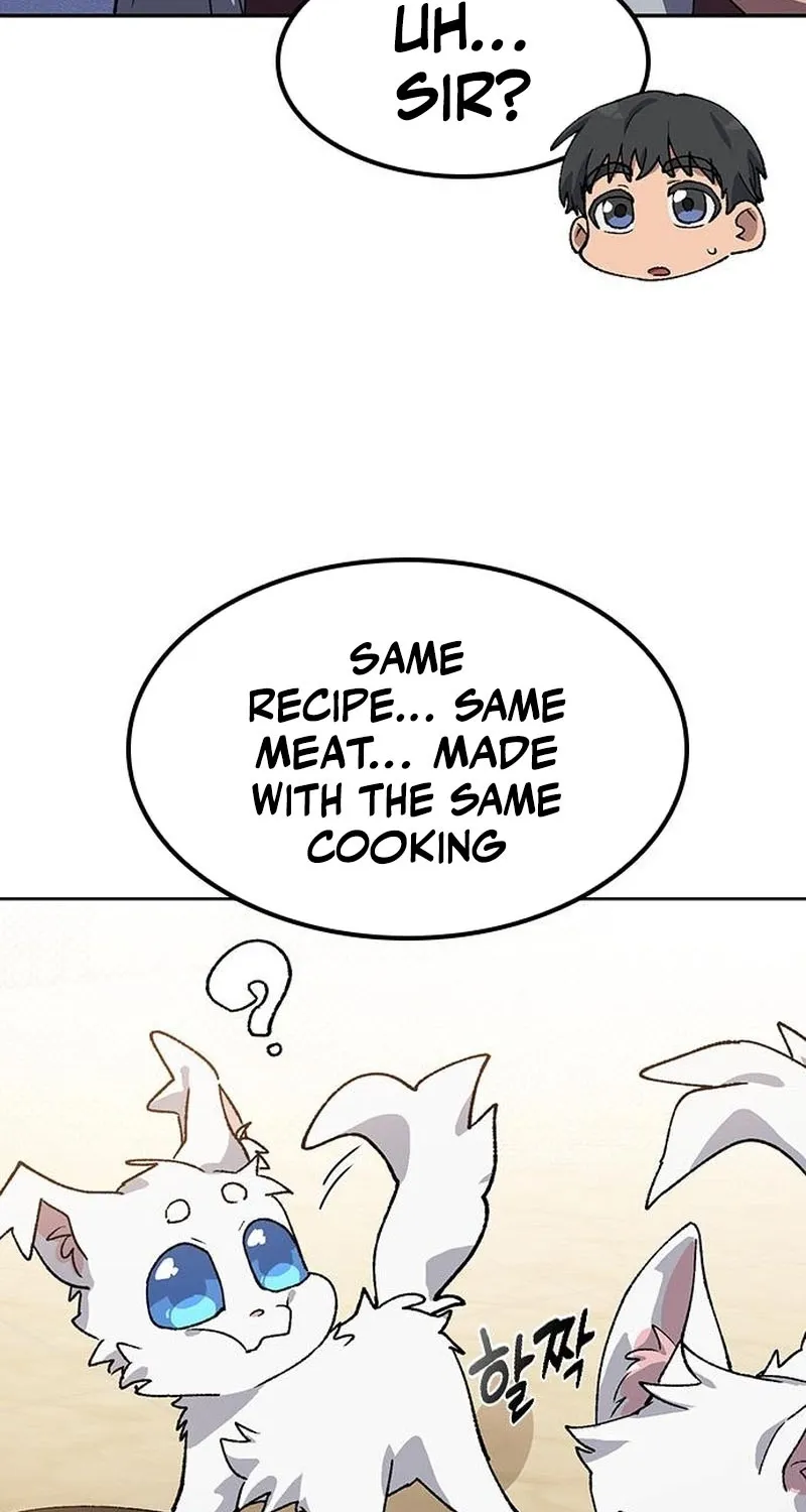 Peaceful Camping Lifein Another World Chapter 92 page 47 - 