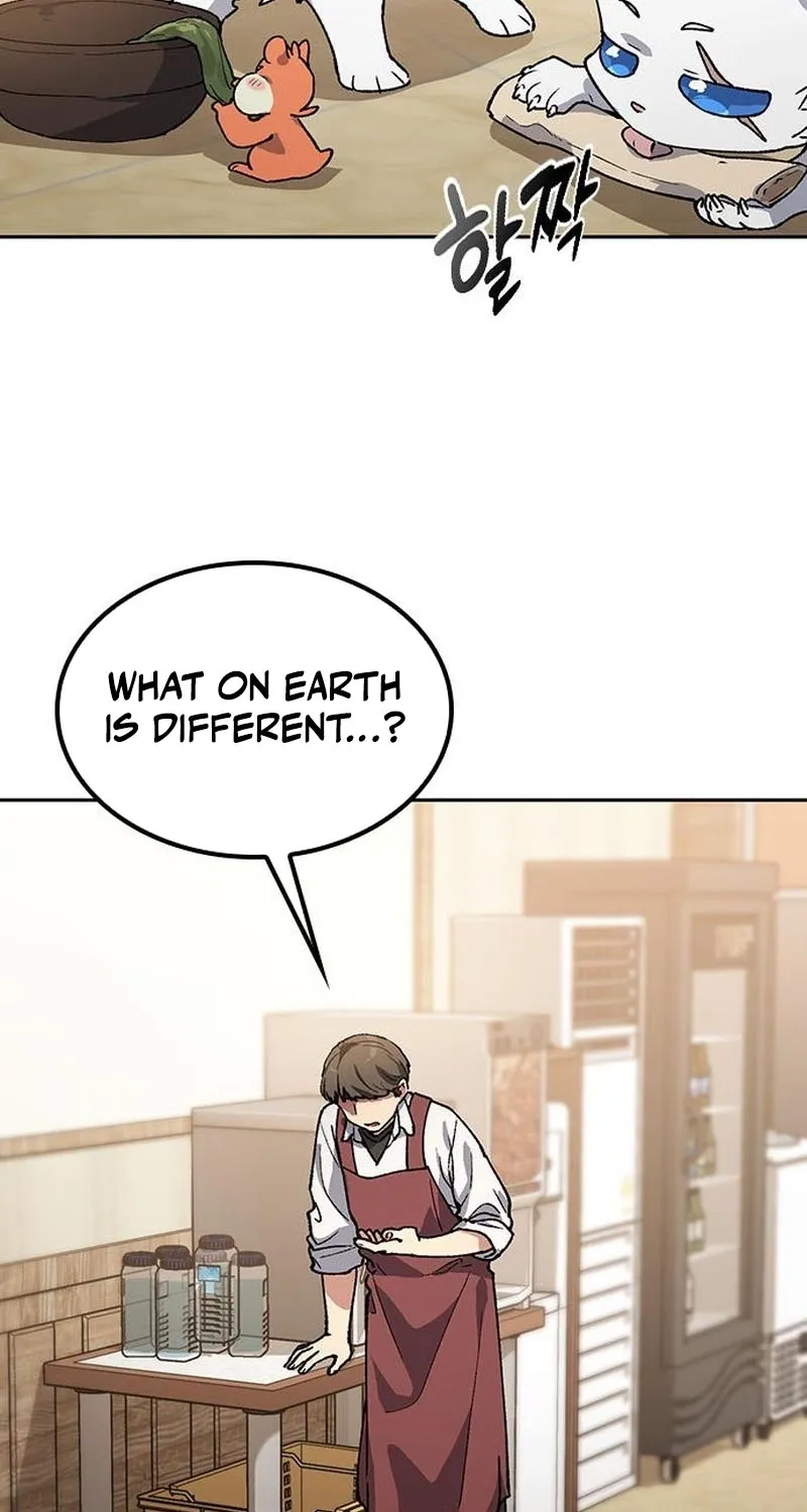 Peaceful Camping Lifein Another World Chapter 92 page 48 - 