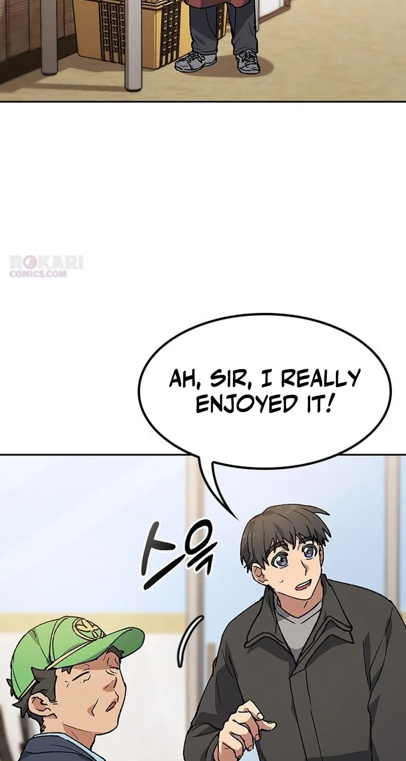 Peaceful Camping Lifein Another World Chapter 92 page 49 - 