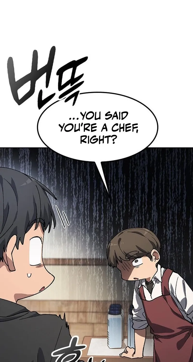 Peaceful Camping Lifein Another World Chapter 92 page 54 - 