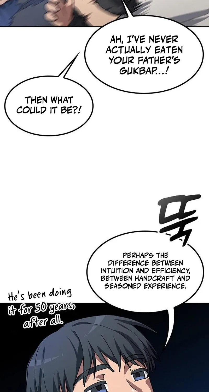 Peaceful Camping Lifein Another World Chapter 92 page 56 - 