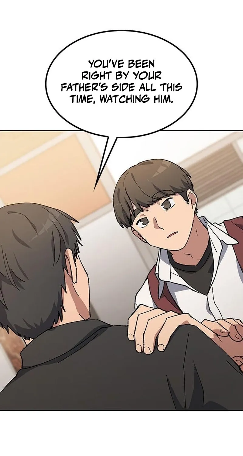 Peaceful Camping Lifein Another World Chapter 92 page 63 - 