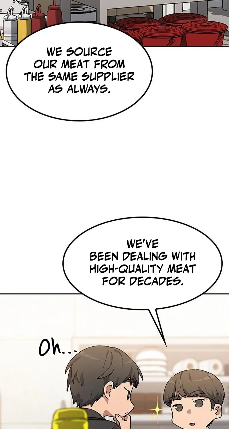 Peaceful Camping Lifein Another World Chapter 92 page 67 - 