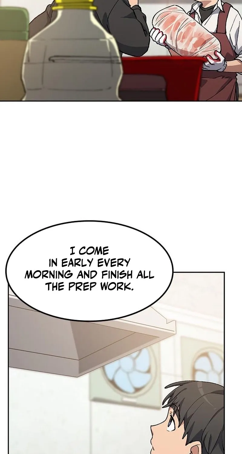 Peaceful Camping Lifein Another World Chapter 92 page 68 - 