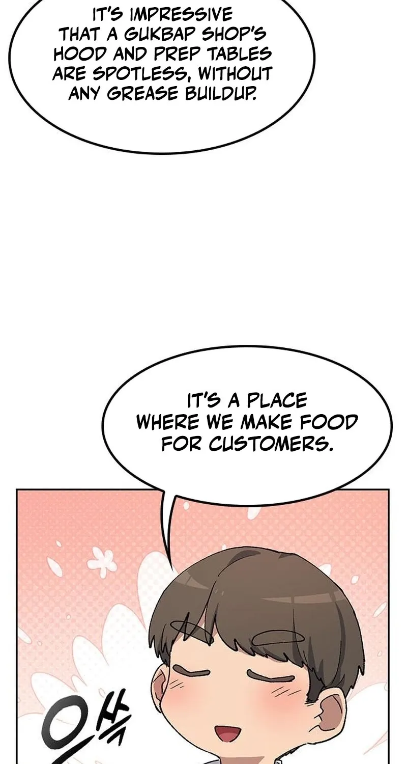 Peaceful Camping Lifein Another World Chapter 92 page 71 - 