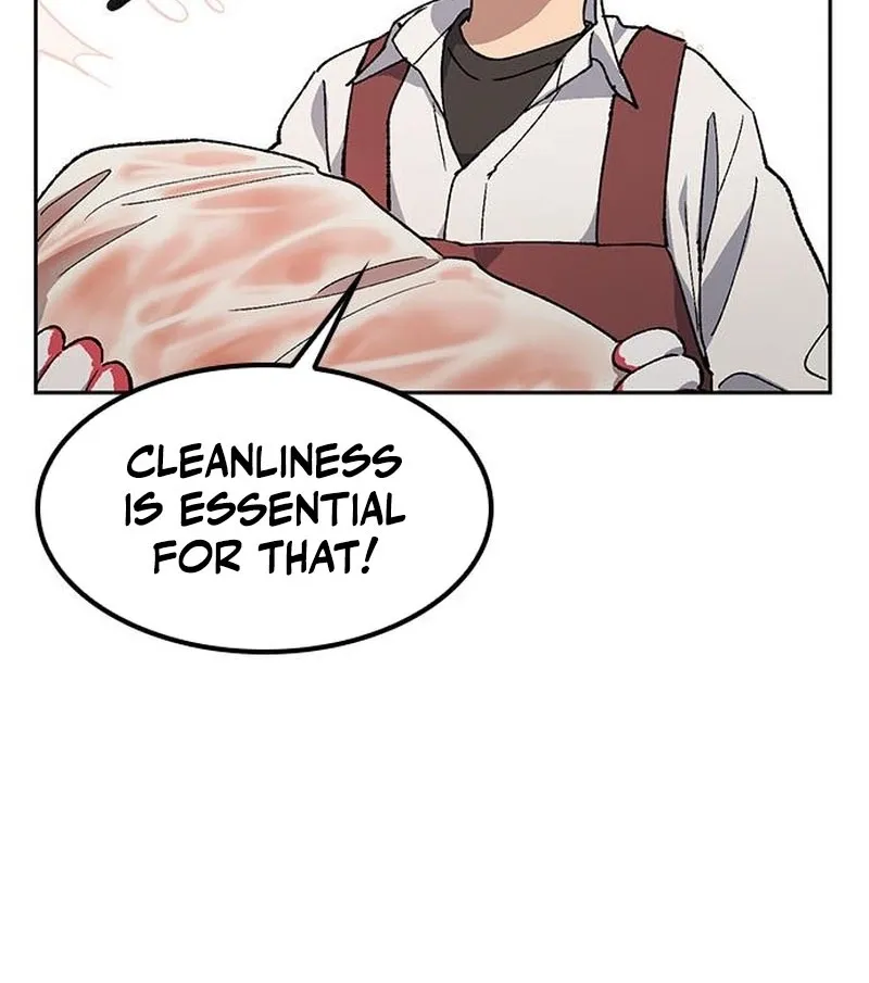 Peaceful Camping Lifein Another World Chapter 92 page 72 - 