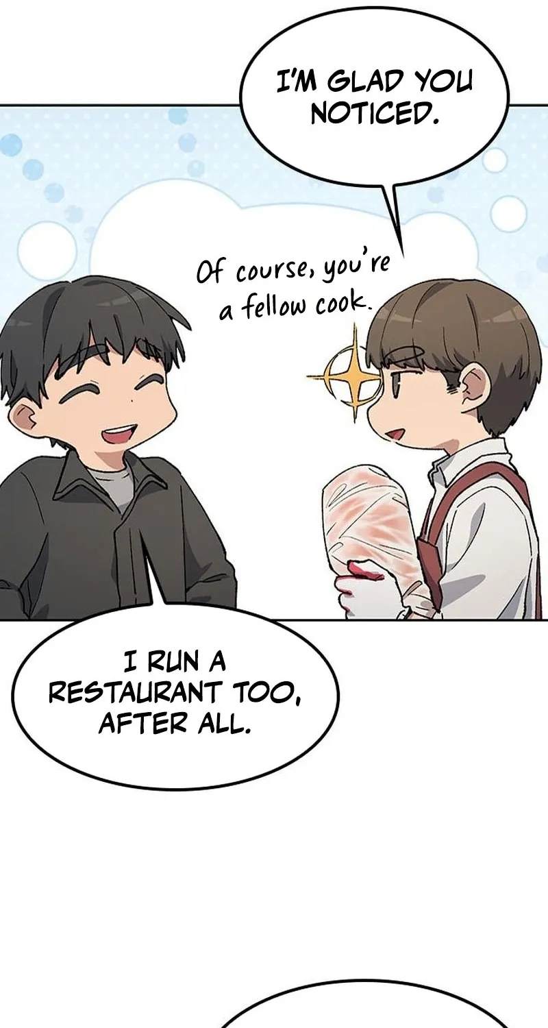 Peaceful Camping Lifein Another World Chapter 92 page 74 - 