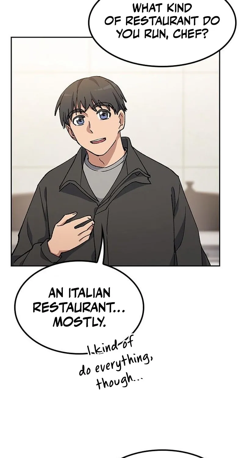 Peaceful Camping Lifein Another World Chapter 92 page 75 - 