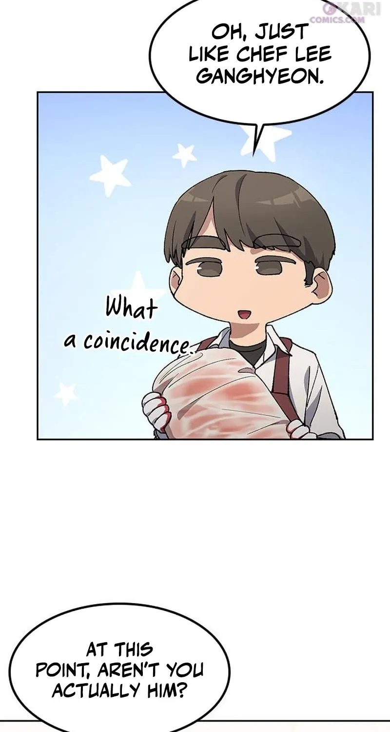 Peaceful Camping Lifein Another World Chapter 92 page 76 - 
