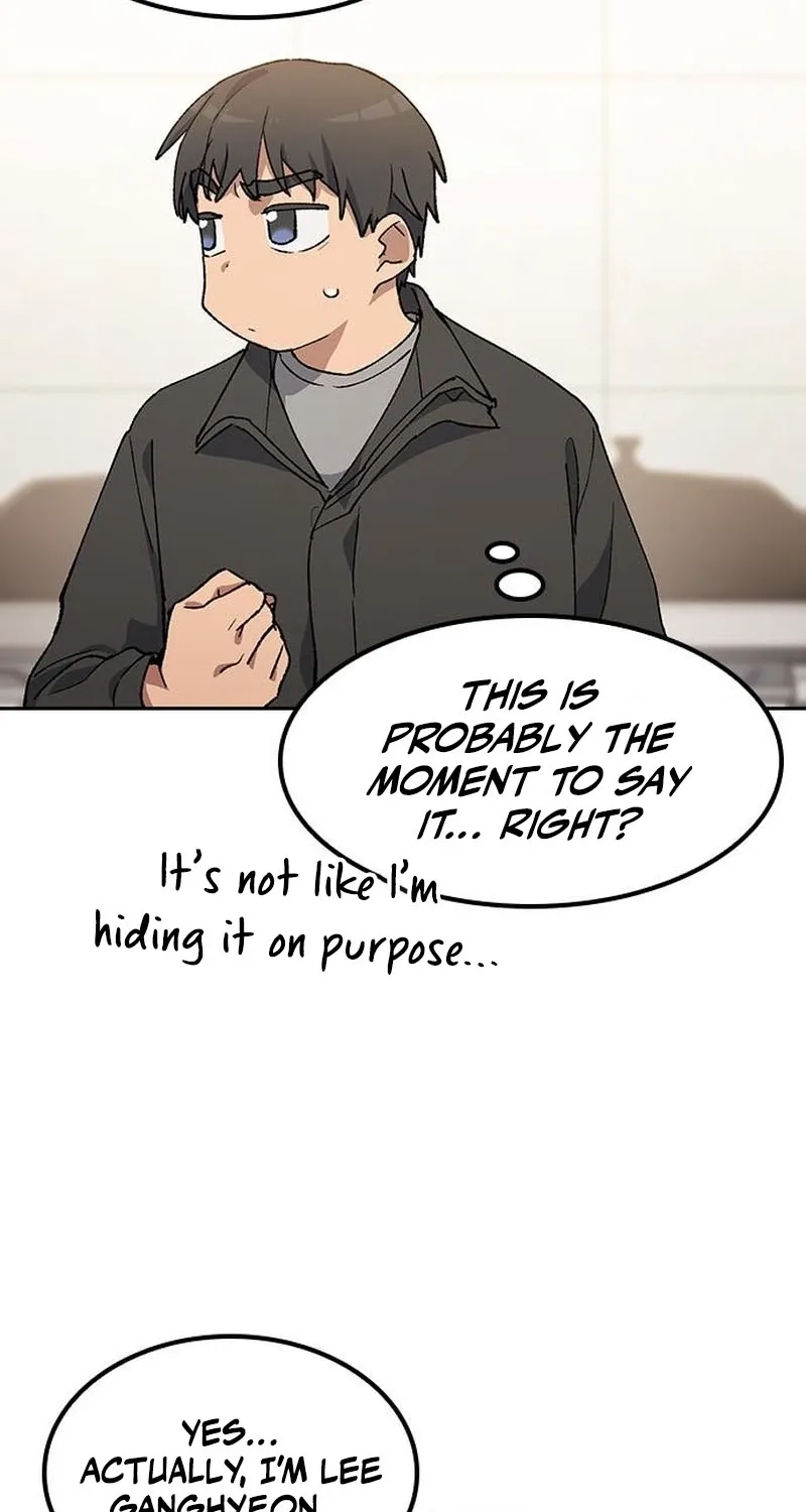Peaceful Camping Lifein Another World Chapter 92 page 77 - 