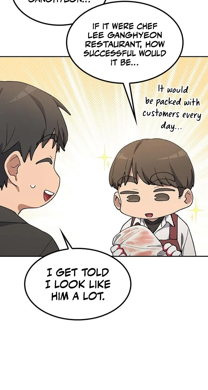 Peaceful Camping Lifein Another World Chapter 92 page 78 - 