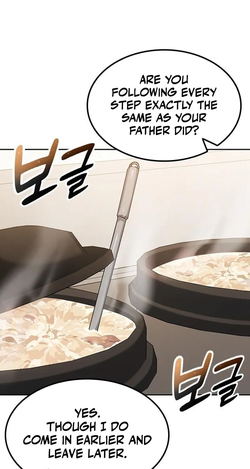 Peaceful Camping Lifein Another World Chapter 92 page 81 - 