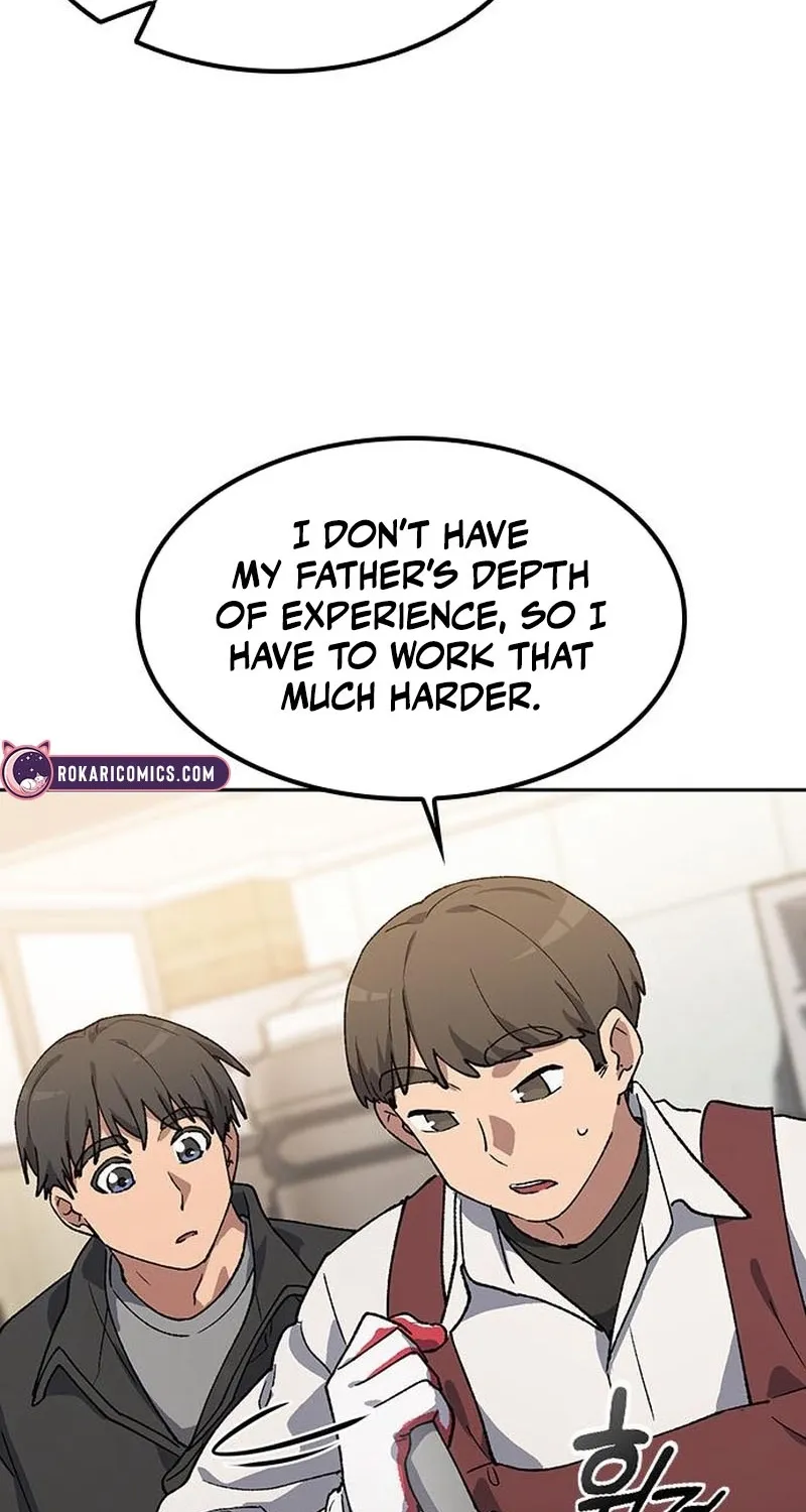 Peaceful Camping Lifein Another World Chapter 92 page 82 - 