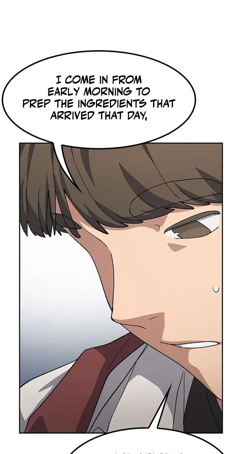 Peaceful Camping Lifein Another World Chapter 92 page 84 - 