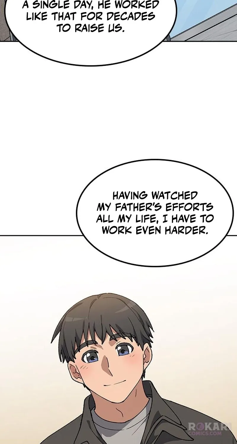 Peaceful Camping Lifein Another World Chapter 92 page 86 - 