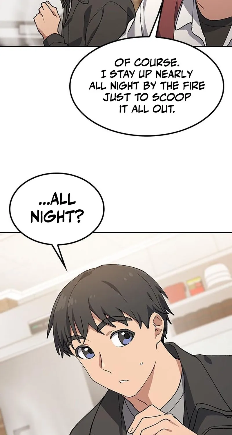 Peaceful Camping Lifein Another World Chapter 93 page 11 - 