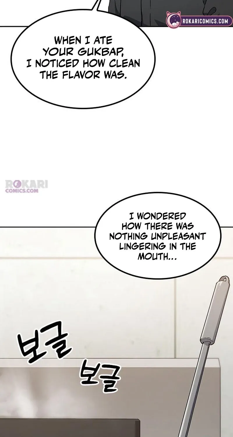 Peaceful Camping Lifein Another World Chapter 93 page 17 - 
