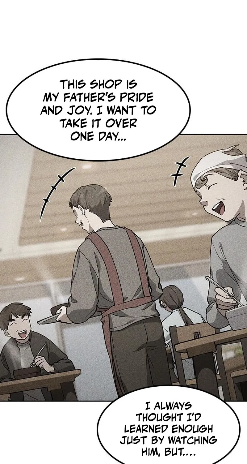 Peaceful Camping Lifein Another World Chapter 93 page 20 - 