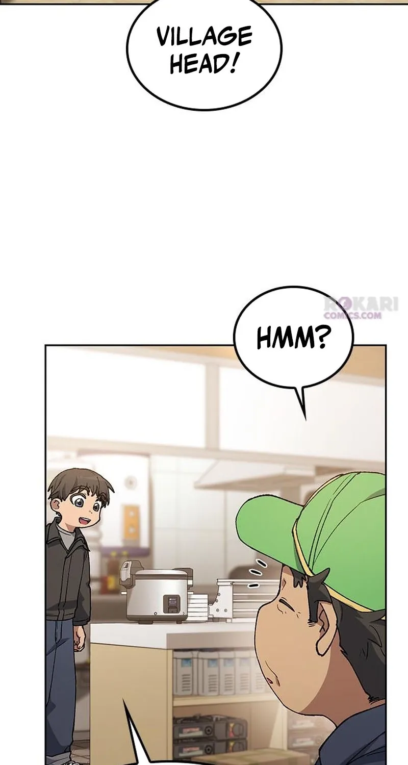 Peaceful Camping Lifein Another World Chapter 93 page 25 - 