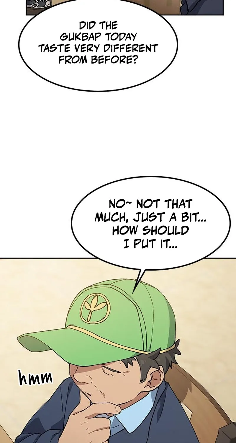 Peaceful Camping Lifein Another World Chapter 93 page 26 - 