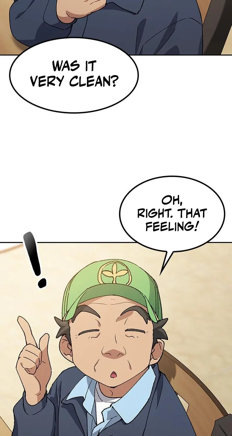 Peaceful Camping Lifein Another World Chapter 93 page 27 - 