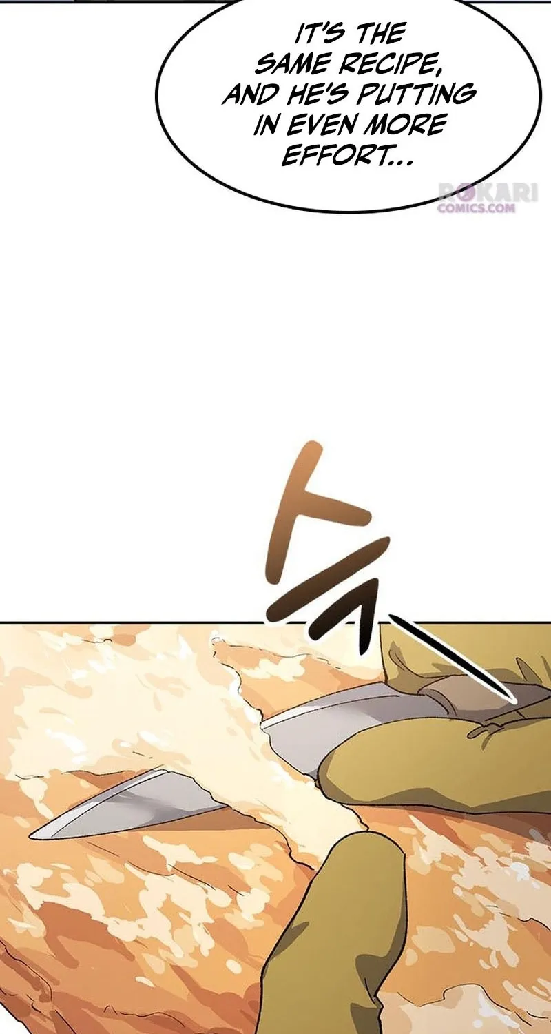 Peaceful Camping Lifein Another World Chapter 93 page 4 - 