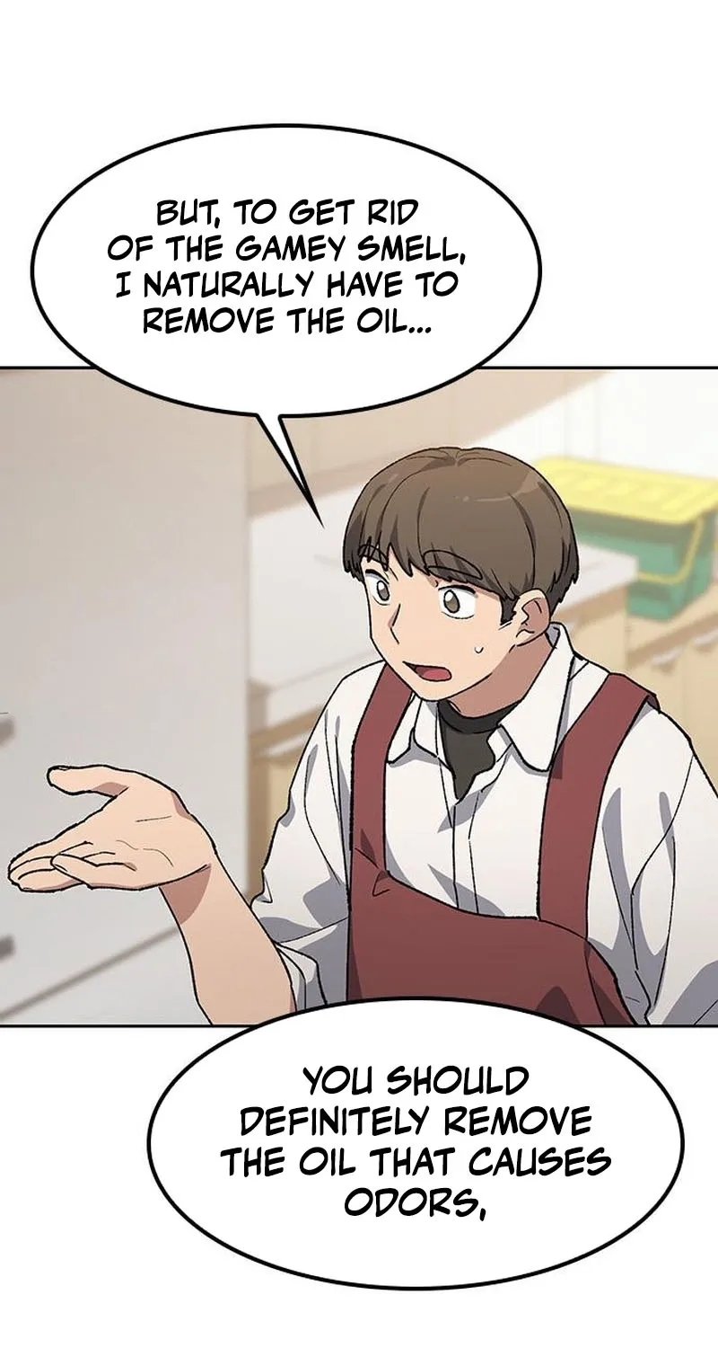 Peaceful Camping Lifein Another World Chapter 93 page 32 - 