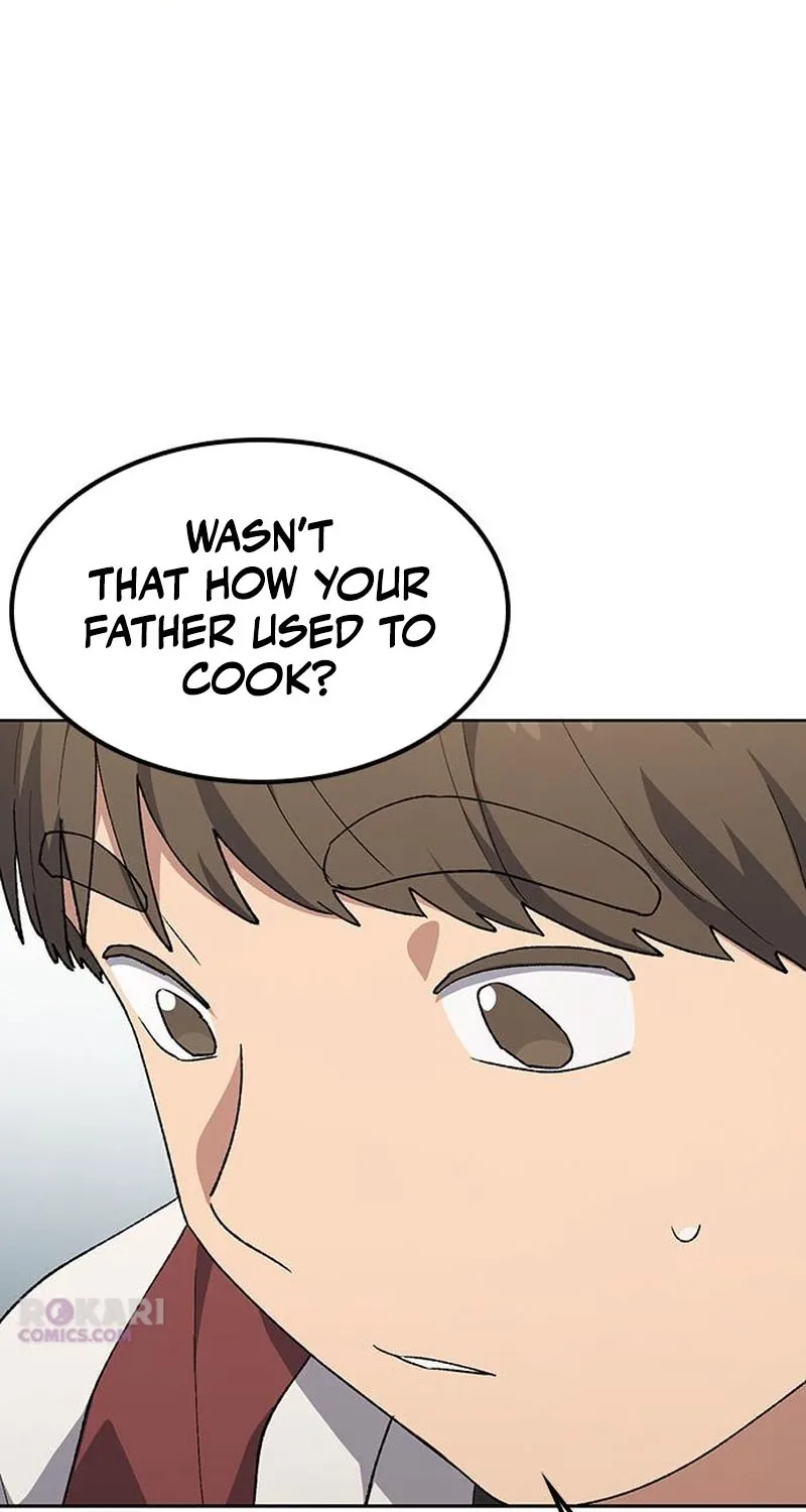 Peaceful Camping Lifein Another World Chapter 93 page 34 - 