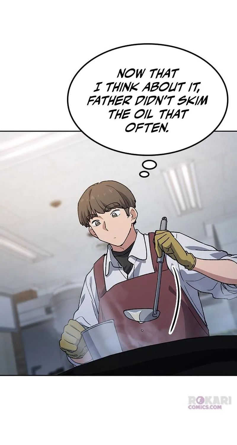Peaceful Camping Lifein Another World Chapter 93 page 41 - 