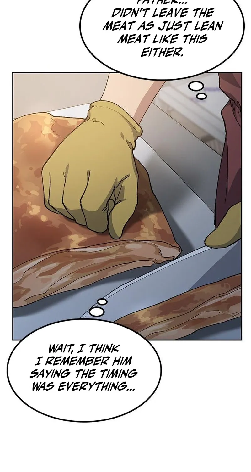 Peaceful Camping Lifein Another World Chapter 93 page 43 - 