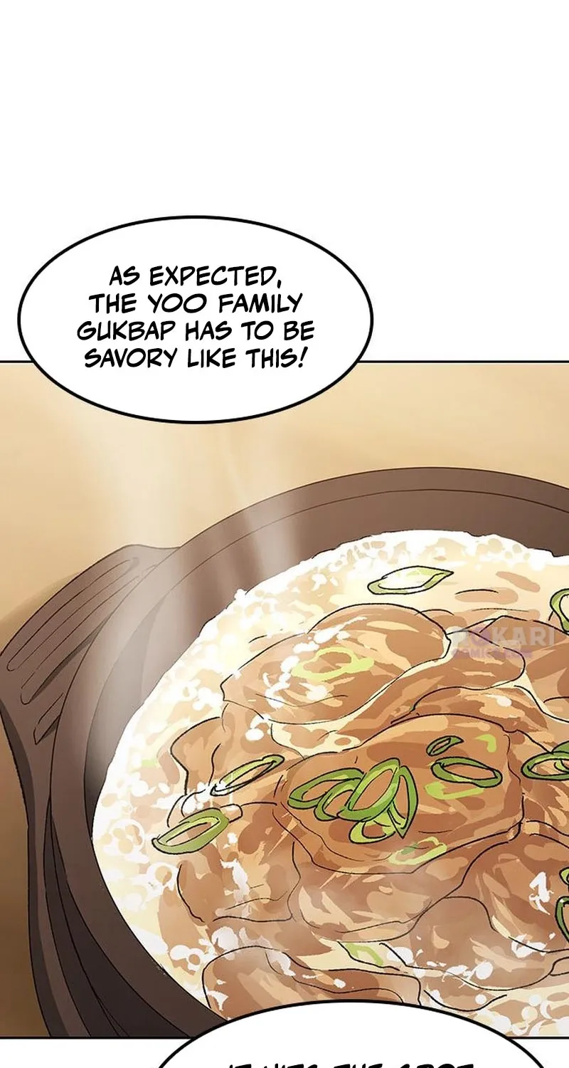 Peaceful Camping Lifein Another World Chapter 93 page 55 - 