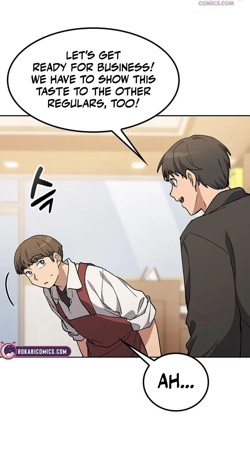 Peaceful Camping Lifein Another World Chapter 93 page 59 - 
