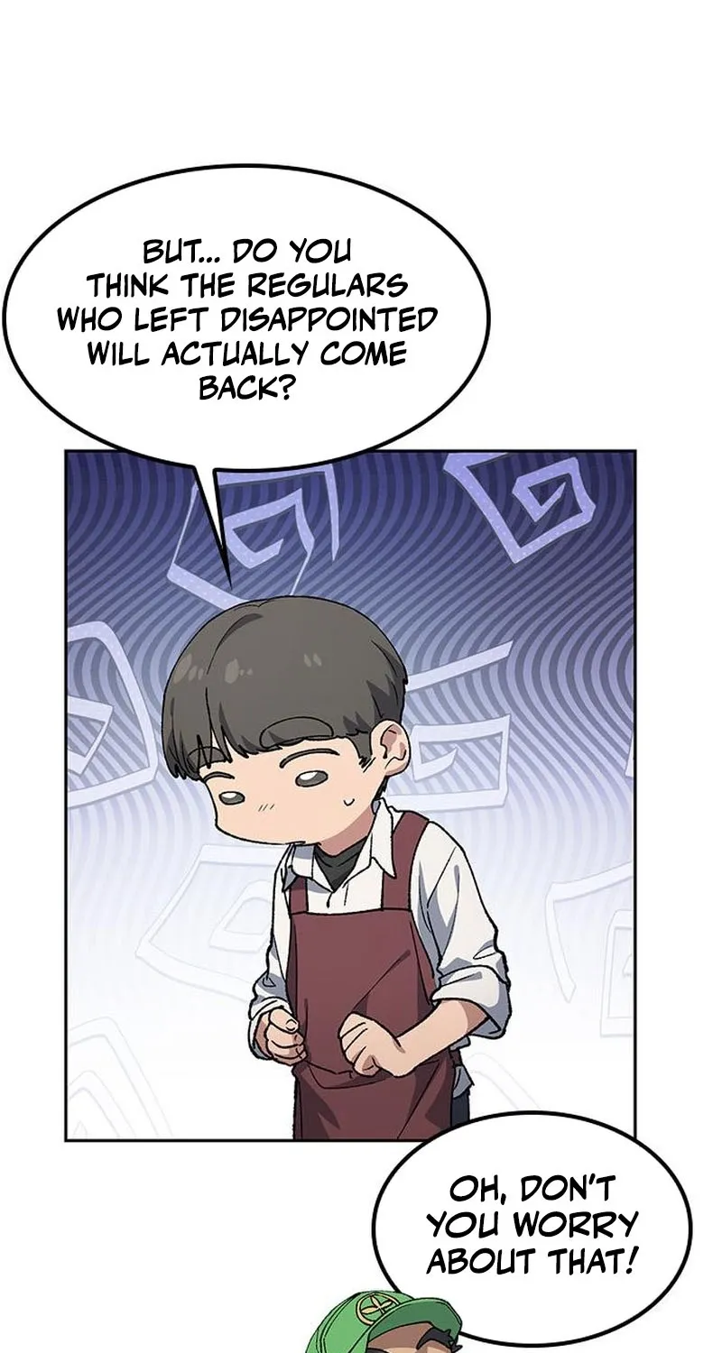 Peaceful Camping Lifein Another World Chapter 93 page 60 - 