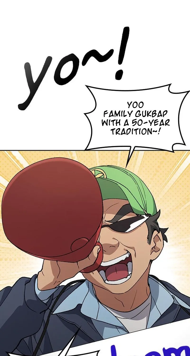 Peaceful Camping Lifein Another World Chapter 93 page 63 - 