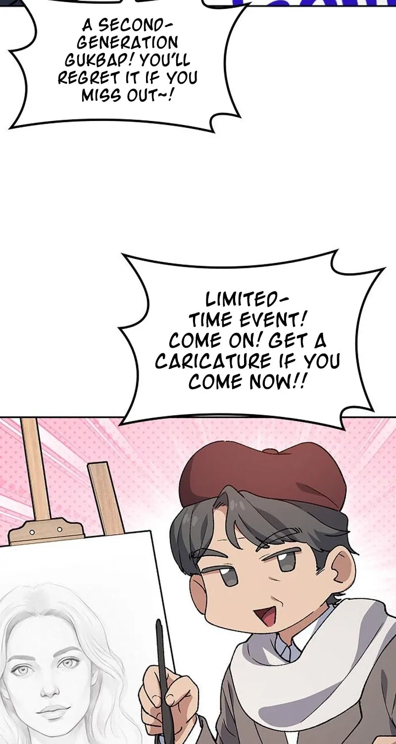 Peaceful Camping Lifein Another World Chapter 93 page 64 - 